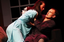 Murderous Innocent - SLU 2012 Production