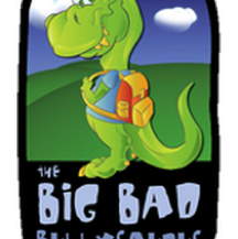 Big Bad Bullysaurus icon
