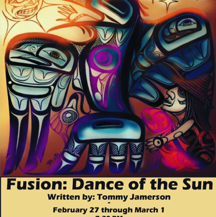 Fusion: Dance of the Sun